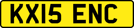 KX15ENC