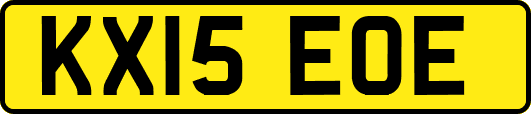 KX15EOE