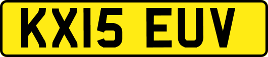 KX15EUV