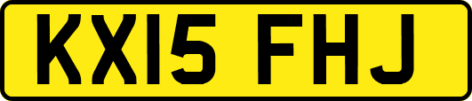 KX15FHJ