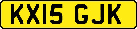 KX15GJK