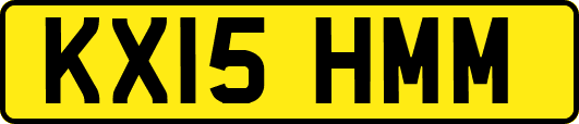 KX15HMM