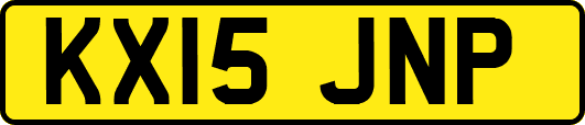 KX15JNP