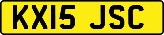 KX15JSC