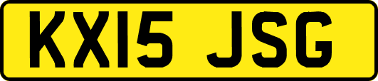 KX15JSG