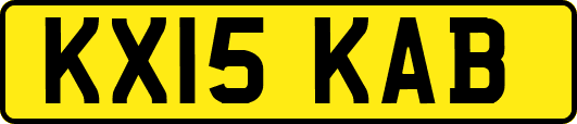 KX15KAB
