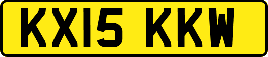 KX15KKW