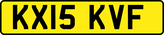 KX15KVF