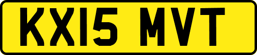 KX15MVT