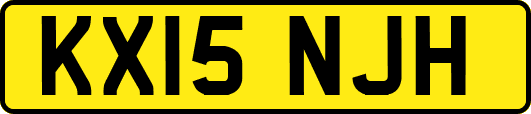 KX15NJH