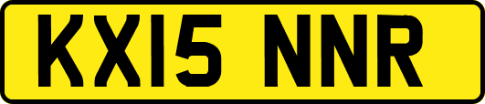 KX15NNR