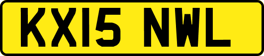KX15NWL