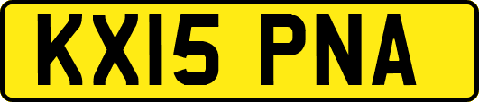 KX15PNA