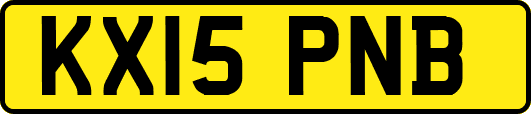 KX15PNB