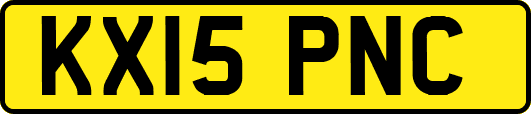 KX15PNC