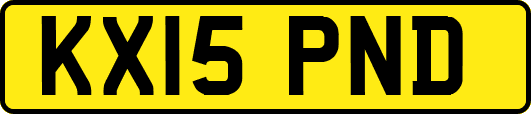 KX15PND
