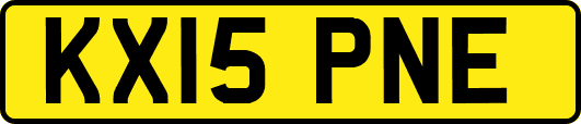 KX15PNE