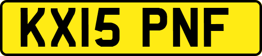 KX15PNF