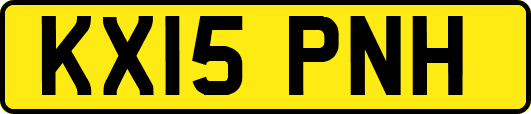 KX15PNH