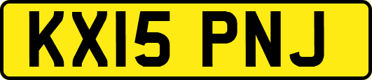 KX15PNJ