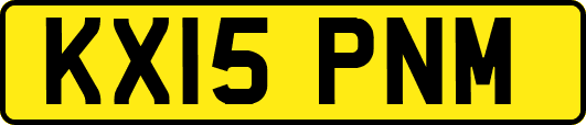 KX15PNM