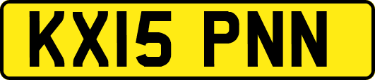 KX15PNN