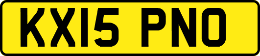 KX15PNO