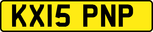 KX15PNP