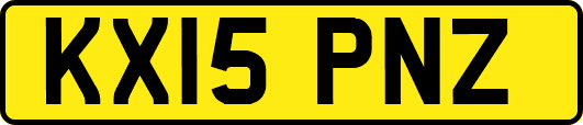 KX15PNZ