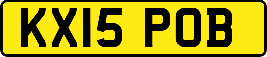 KX15POB