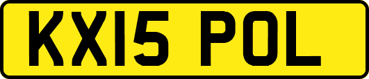 KX15POL