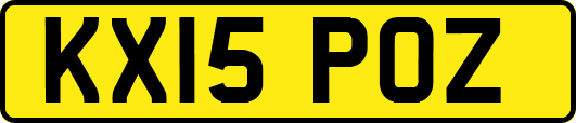 KX15POZ