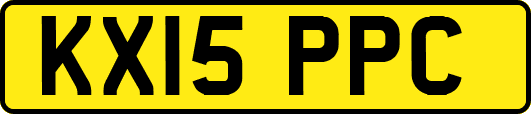 KX15PPC