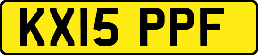 KX15PPF