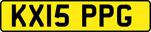 KX15PPG