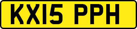 KX15PPH