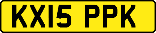 KX15PPK