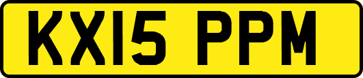 KX15PPM