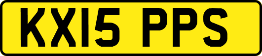 KX15PPS