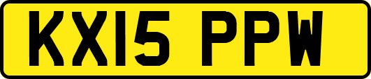 KX15PPW