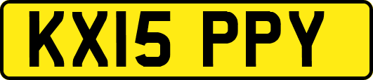 KX15PPY