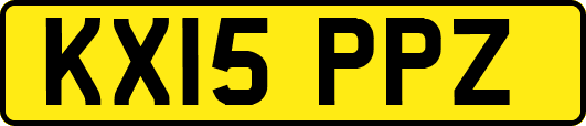 KX15PPZ