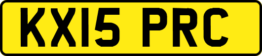 KX15PRC