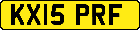 KX15PRF