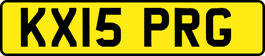 KX15PRG