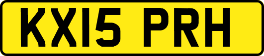 KX15PRH
