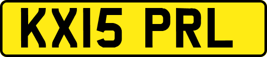 KX15PRL