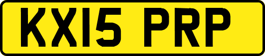 KX15PRP