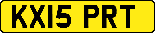 KX15PRT