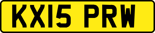 KX15PRW